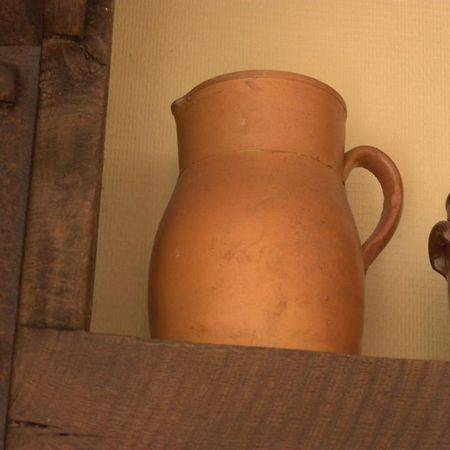 Le Clos De Chatres Oisly Kültér fotó