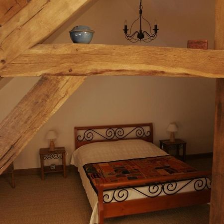 Le Clos De Chatres Oisly Kültér fotó