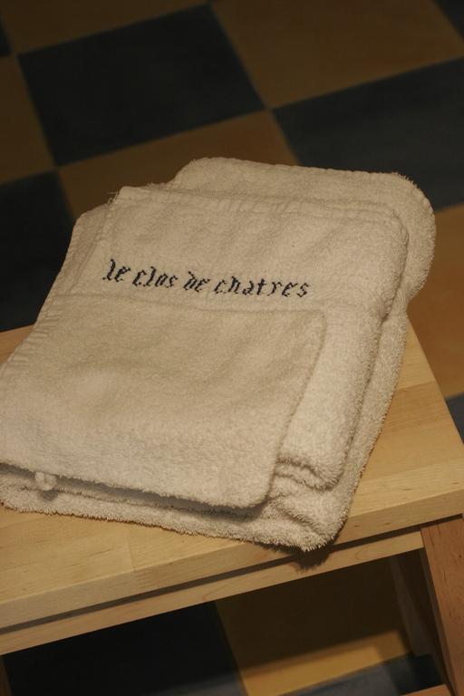 Le Clos De Chatres Oisly Kültér fotó