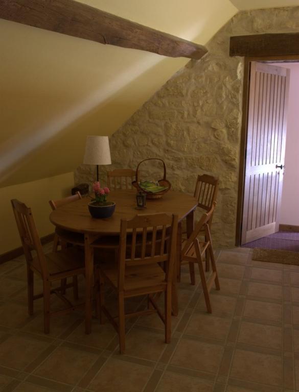 Le Clos De Chatres Oisly Kültér fotó